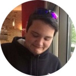 Meet your Posher, Patrick